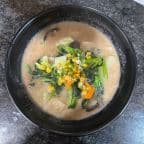 Best Vegetable Tantan Ramen in Kailua-Kona, HI