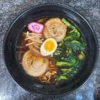 Best Char Siu Ramen in Kailua-Kona, HI