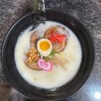 Best Tonkotsu Ramen in Kailua-Kona, HI