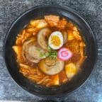 Best Kimchee Ramen in Kailua-Kona, HI