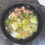 Best Oxtail Ramen in Kailua-Kona, HI