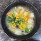 Best Vegetable Ramen in Kailua-Kona, HI