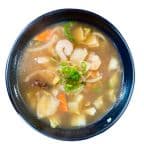 Best Seafood Ramen in Kailua-Kona, HI