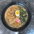 Best Tantan Ramen in Kailua-Kona, HI