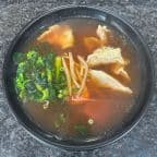 Best Gyoza Ramen in Kailua-Kona, HI