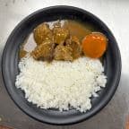 Best Beef Curry Rice in Kailua-Kona, HI