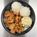 Best Mochiko Chicken Plate in Kailua-Kona, HI
