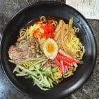 Best Cold Noodle in Kailua-Kona, HI