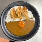 Best Deep Fried Gyoza Curry Rice in Kailua-Kona, HI