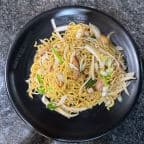 Best Chicken Fried Udon in Kailua-Kona, HI