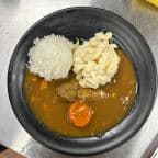 Best Beef Curry Rice in Kailua-Kona, HI