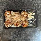 Best Takoyaki in Kailua-Kona, HI