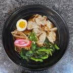 Best Wonton Ramen in Kailua-Kona, HI