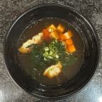 Best Gyoza Soup in Kailua-Kona, HI