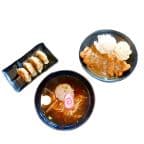 Best Ramen Set in Kailua-Kona, HI