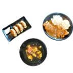 Best Wonton Set in Kailua-Kona, HI