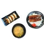 Best Unagi Set in Kailua-Kona, HI