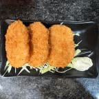 Best Croquette in Kailua-Kona, HI