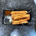 Best Pork Lumpia in Kailua-Kona, HI