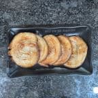 Best Char Siu Pork in Kailua-Kona, HI