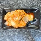 Best Kimchee in Kailua-Kona, HI