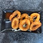 Best Calamari Rings in Kailua-Kona, HI