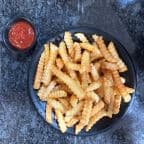 Best Fries in Kailua-Kona, HI