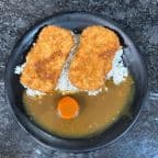 Best Spam Katsu Curry Rice in Kailua-Kona, HI