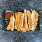 Best Chicken Katsu in Kailua-Kona, HI