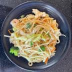 Best Seafood Fried Udon in Kailua-Kona, HI