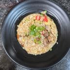 Best Char Siu Fried Rice in Kailua-Kona, HI
