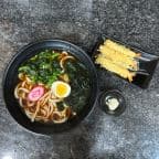 Best Shrimp Tempura Udon in Kailua-Kona, HI
