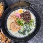 Best Kotori Ramen in Kailua-Kona, HI