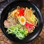 Best Cold Soba in Kailua-Kona, HI