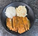 Best Chicken Katsu Curry Rice in Kailua-Kona, HI