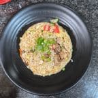 Best Char Siu Fried Rice in Kailua-Kona, HI